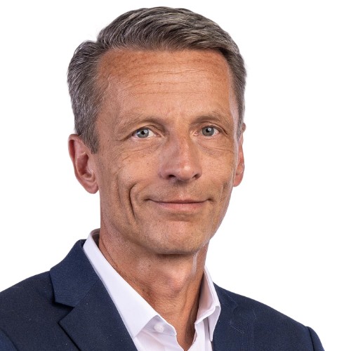 Peter Siebachmeyer - Swiss Life Select
