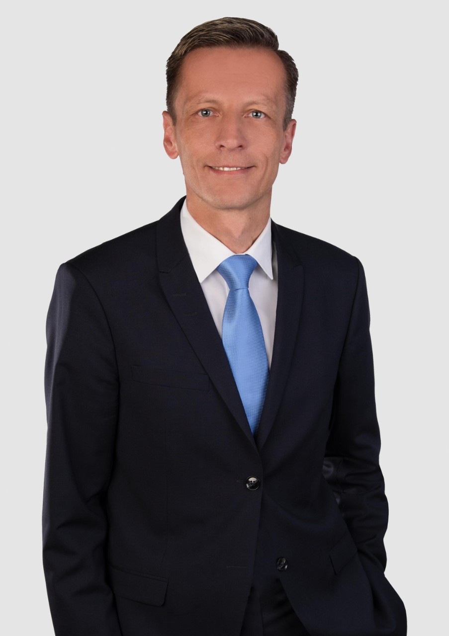 Peter Siebachmeyer