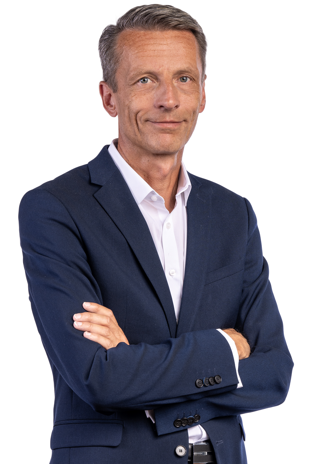 Peter Siebachmeyer