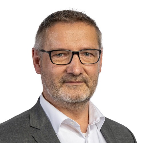 Peter Voß - Swiss Life Select