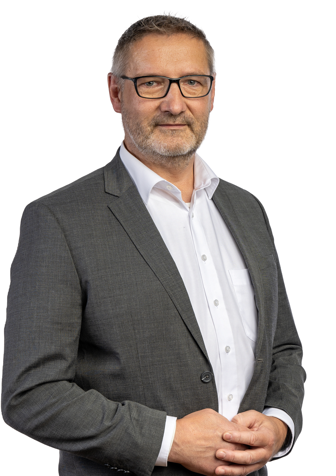 Peter Voß