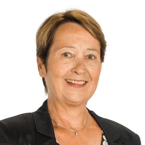 Petra Bickmann - Swiss Life Select