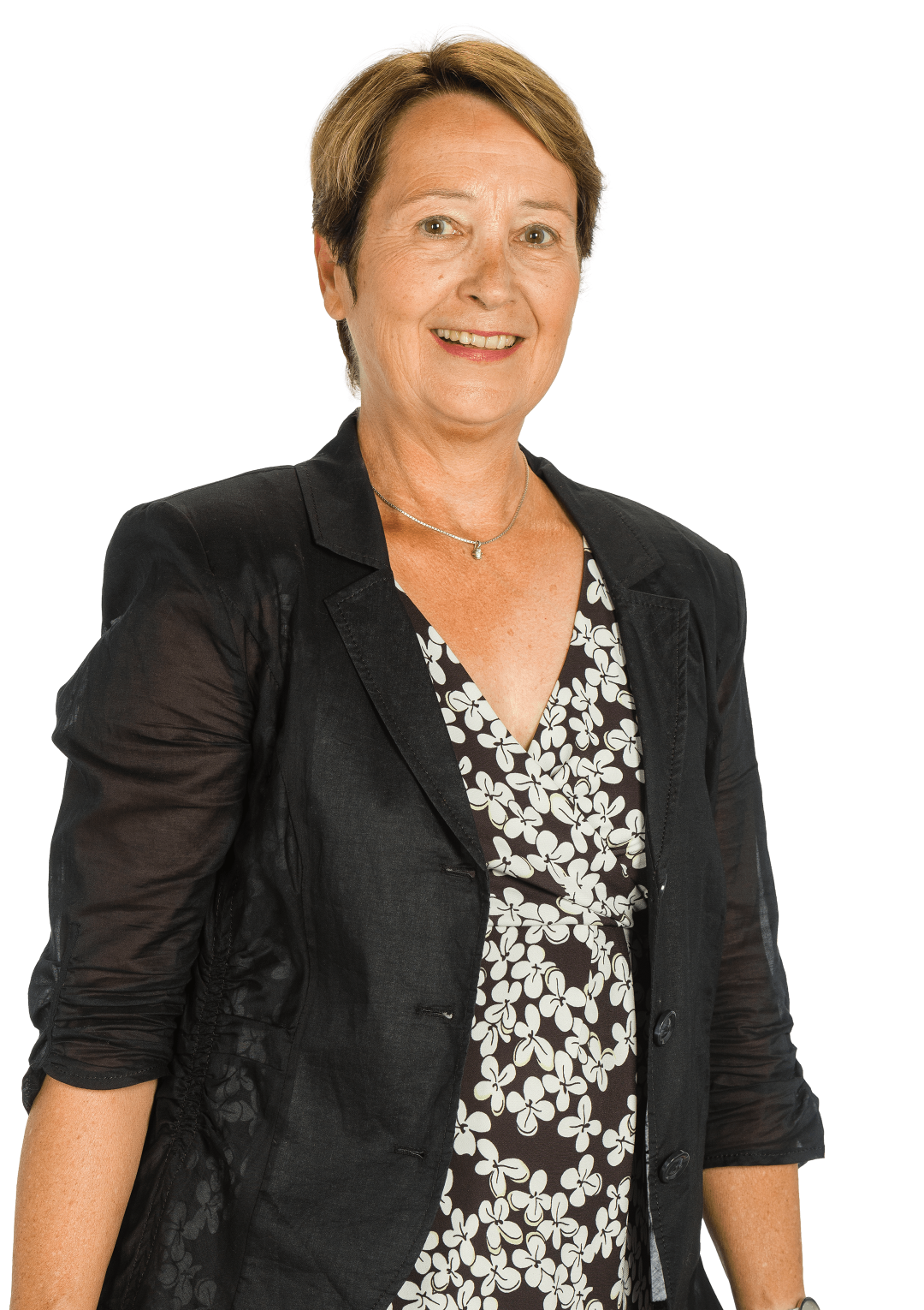 Petra Bickmann - Swiss Life Select