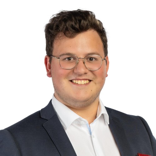 Philip Brunnenkant - Swiss Life Select