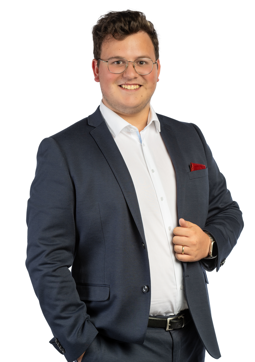 Philip Brunnenkant - Swiss Life Select