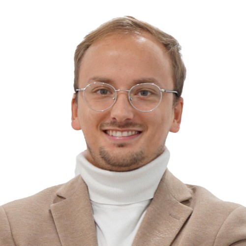 Philip Schmidt - Swiss Life Select