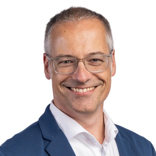 Philipp Herrmann - Swiss Life Select