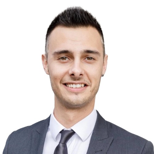 Philipp Müschenich - Swiss Life Select
