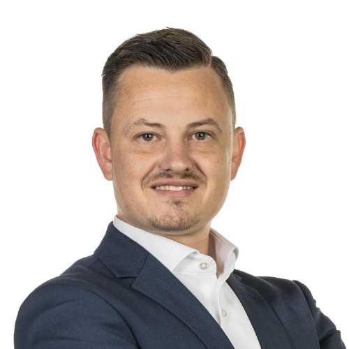 Philipp Rosauer - Swiss Life Select
