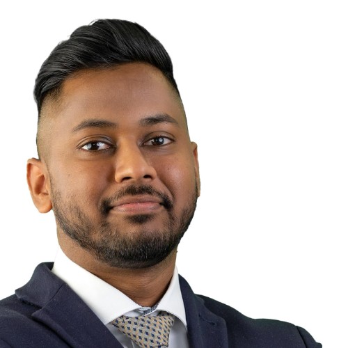 Prasanth Sivanantham - Swiss Life Select