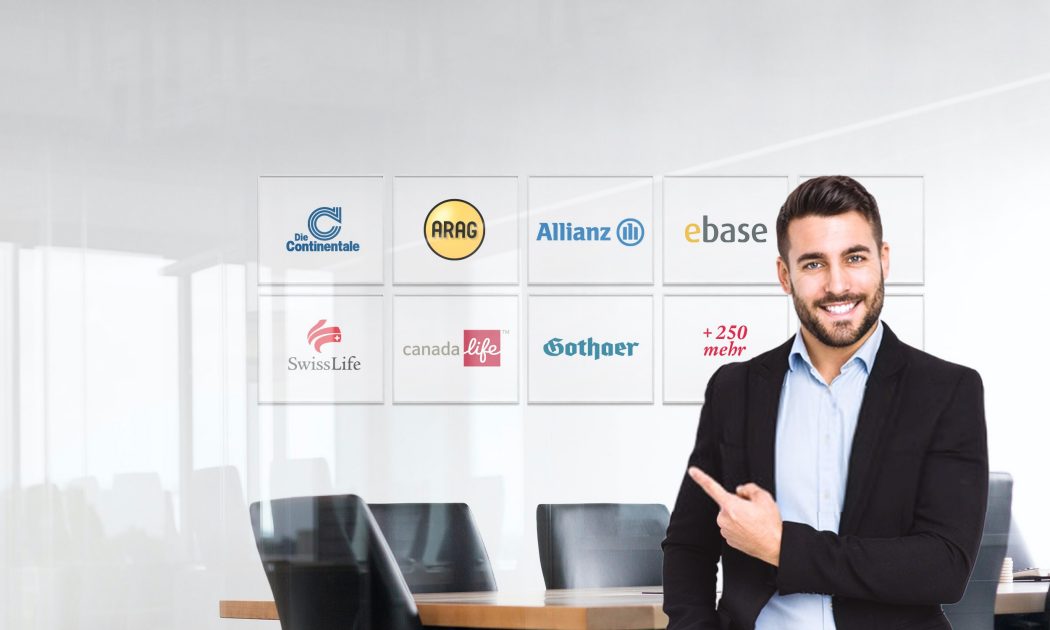 Kundenstimmen zu Swiss Life Select Swiss Life Select