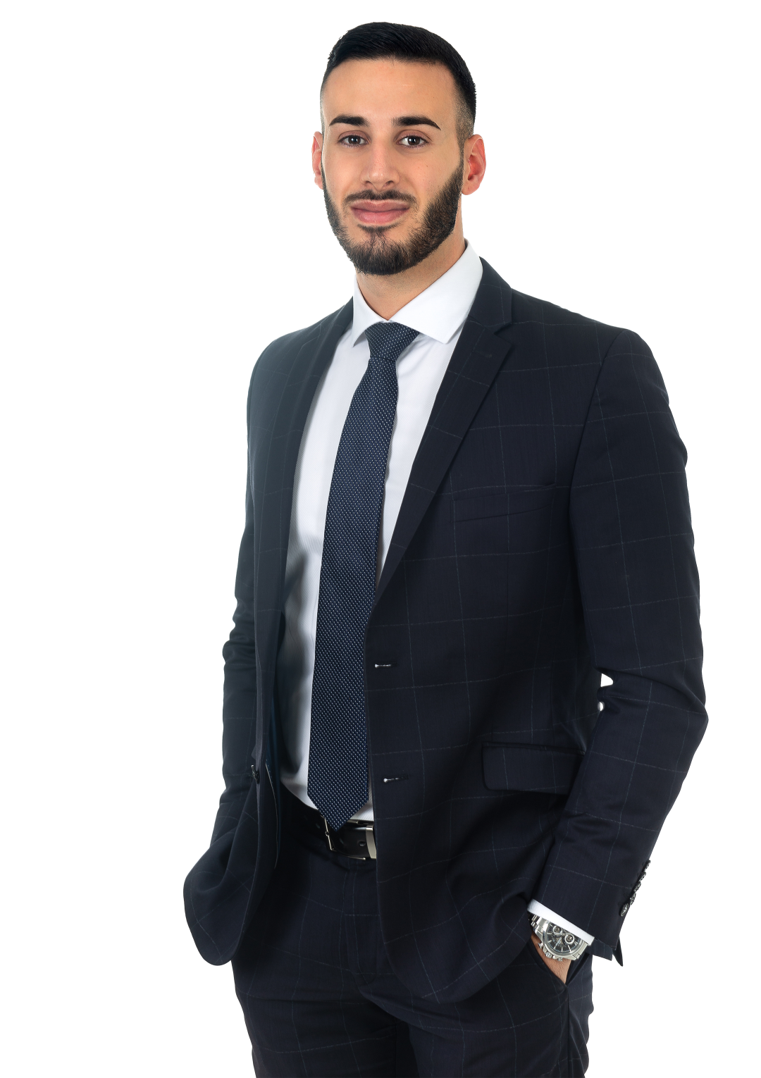 Raffaele Aloe - Swiss Life Select