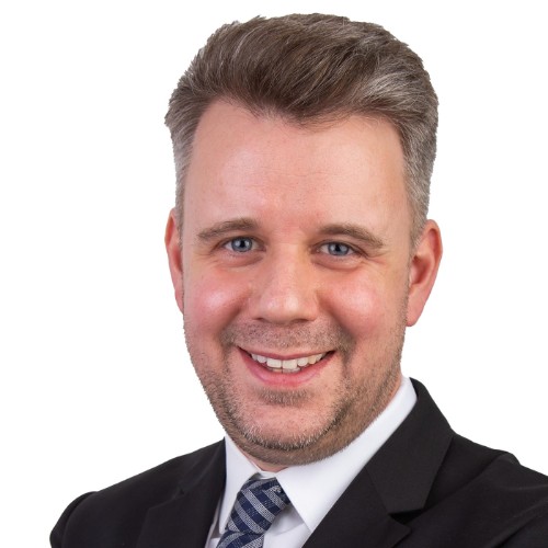 Raimund Balmes - Swiss Life Select