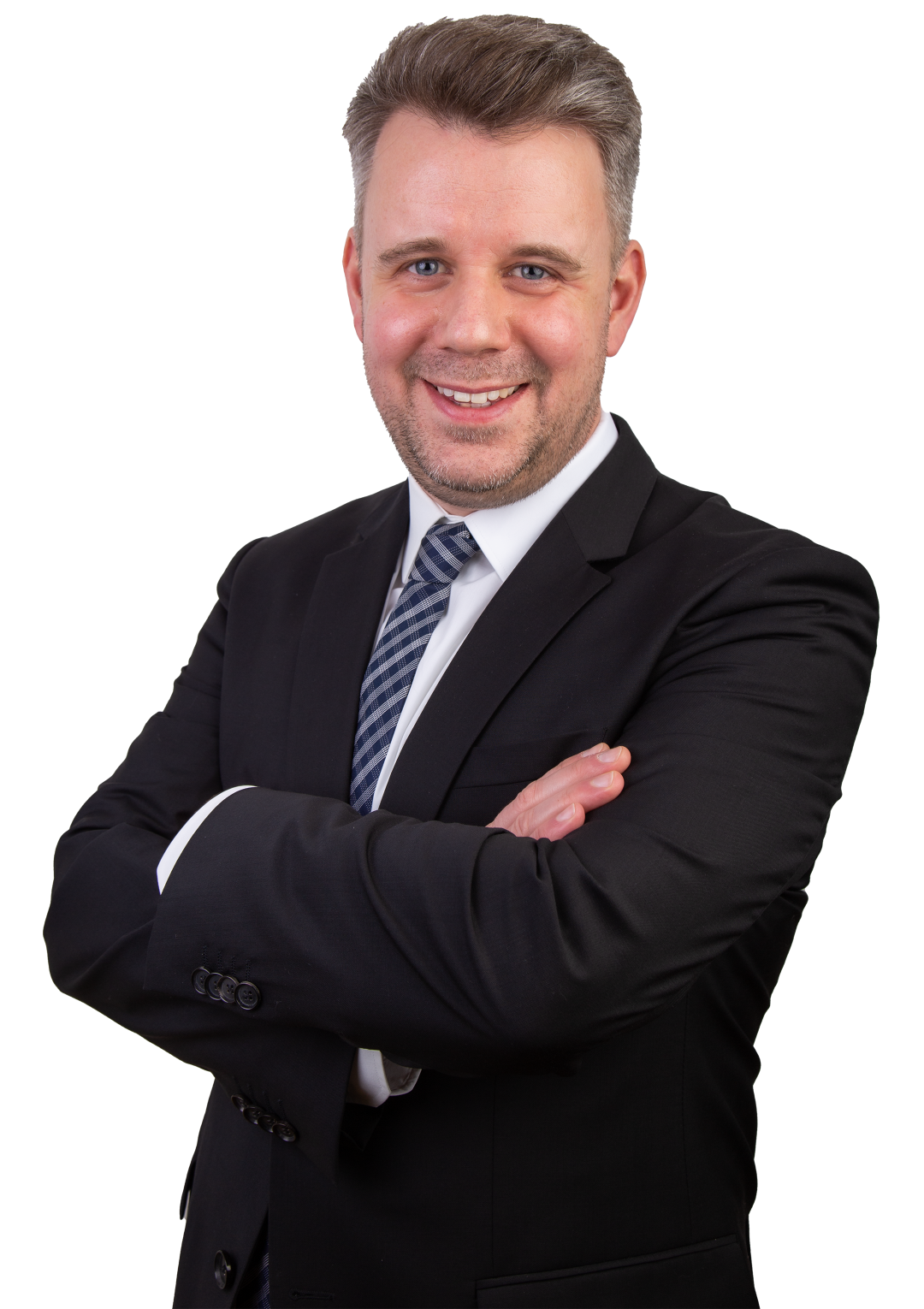 Raimund Balmes - Swiss Life Select