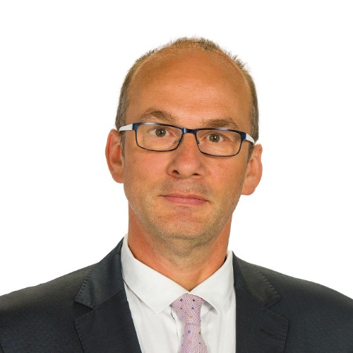 Rainer Foschepoth - Swiss Life Select
