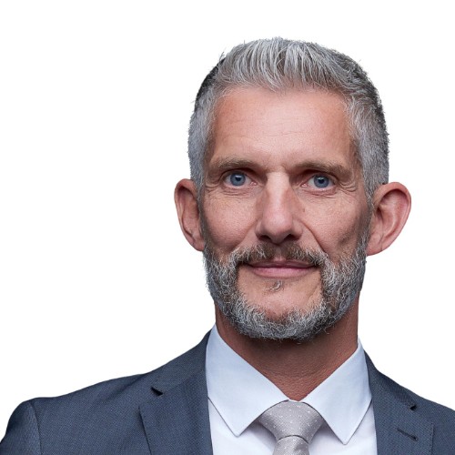 Rainer Themann - Swiss Life Select