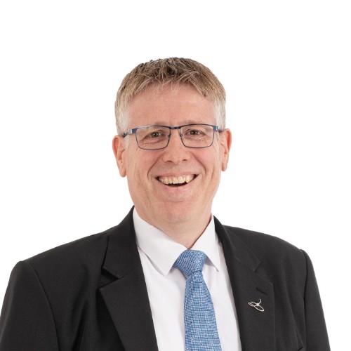 Ralf Breßlein - Swiss Life Select