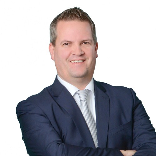 Ralf Hesker - Swiss Life Select