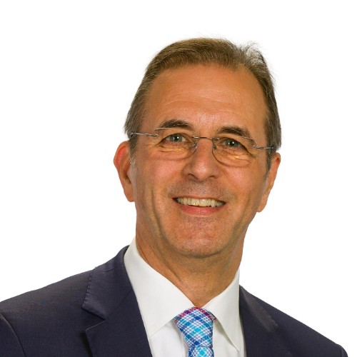 Ralf Kissinger - Swiss Life Select