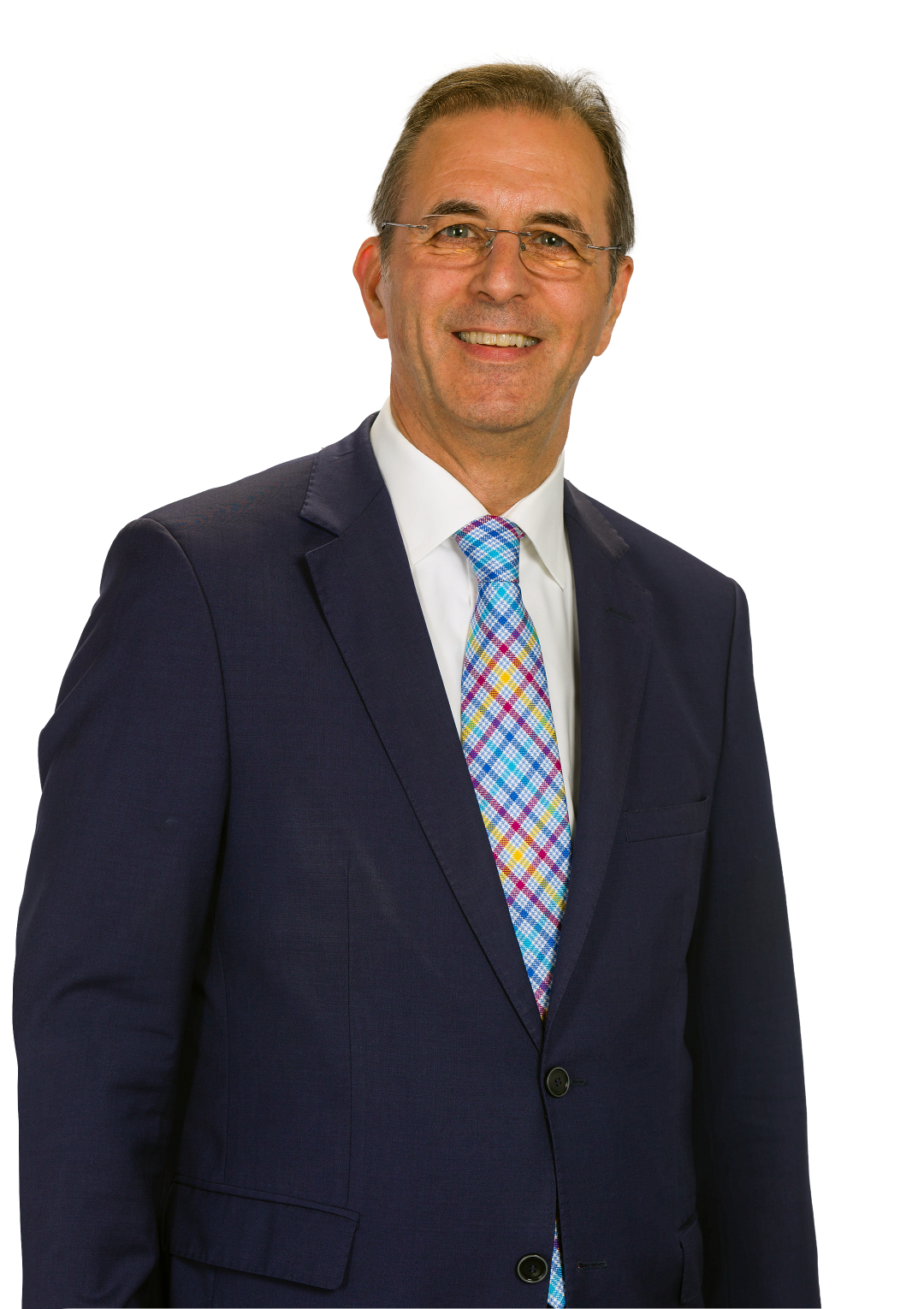 Ralf Kissinger