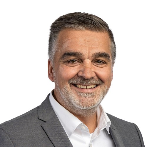 Ralf Leuchtmann - Swiss Life Select