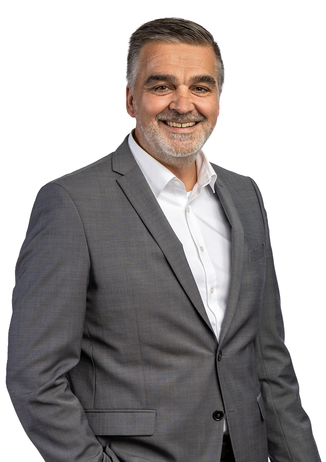 Ralf Leuchtmann