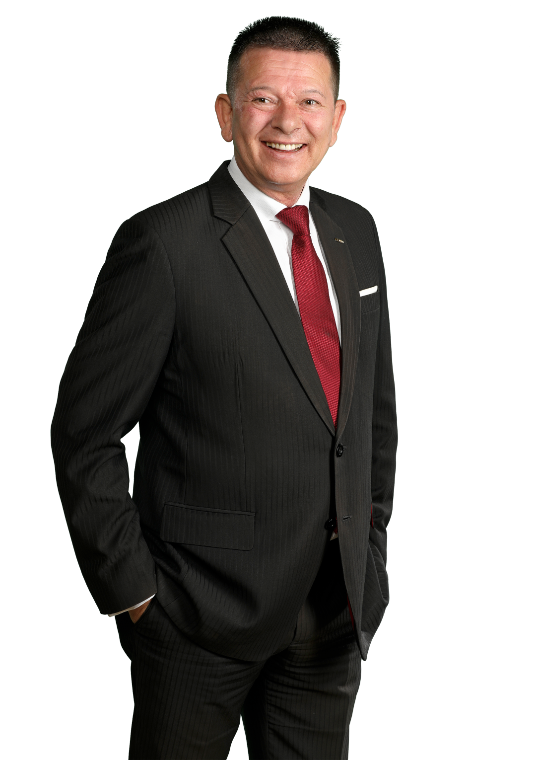 Ralf Scholze