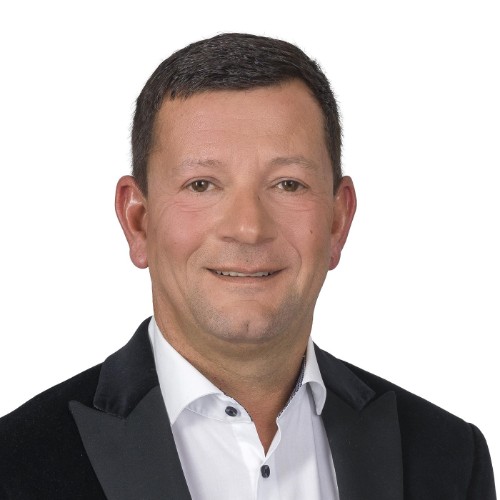 Ralf Thies - Swiss Life Select