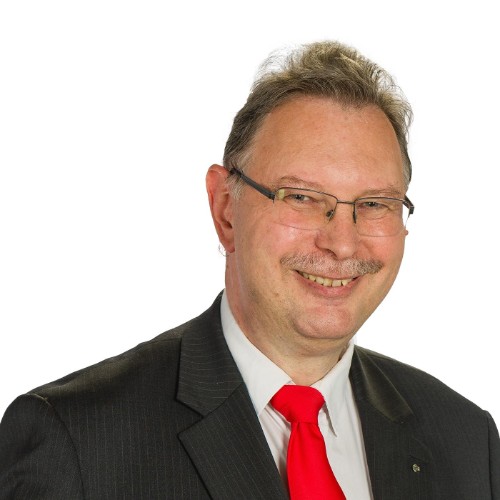 Ralf Wismach - Swiss Life Select
