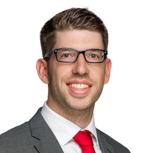 Ralf Zenker - Swiss Life Select