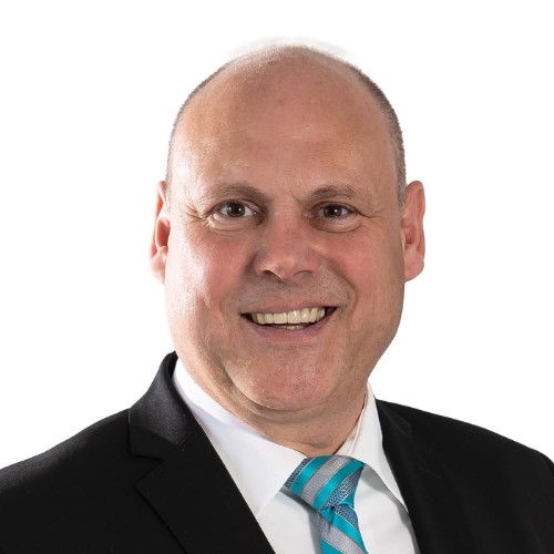 Ralph Reißner - Swiss Life Select