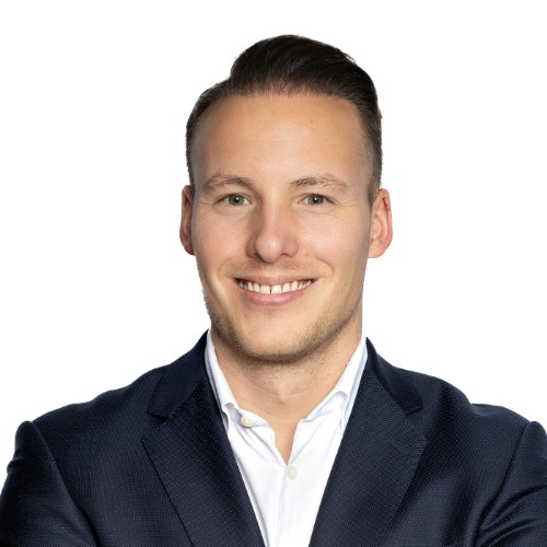 René Heinen - Swiss Life Select