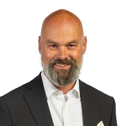 René Schulz - Swiss Life Select
