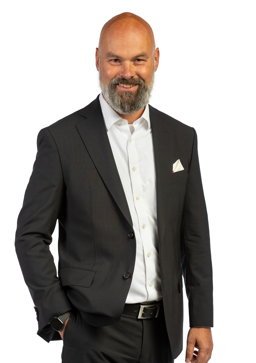 René Schulz - Swiss Life Select