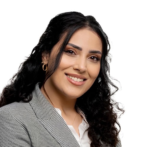 Rescha Aykac - Swiss Life Select