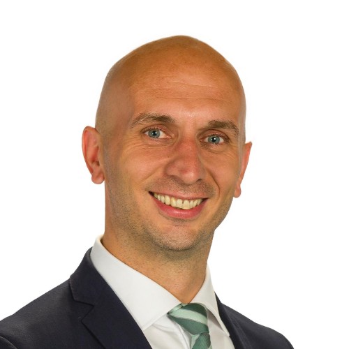 Rico Zschoche - Swiss Life Select