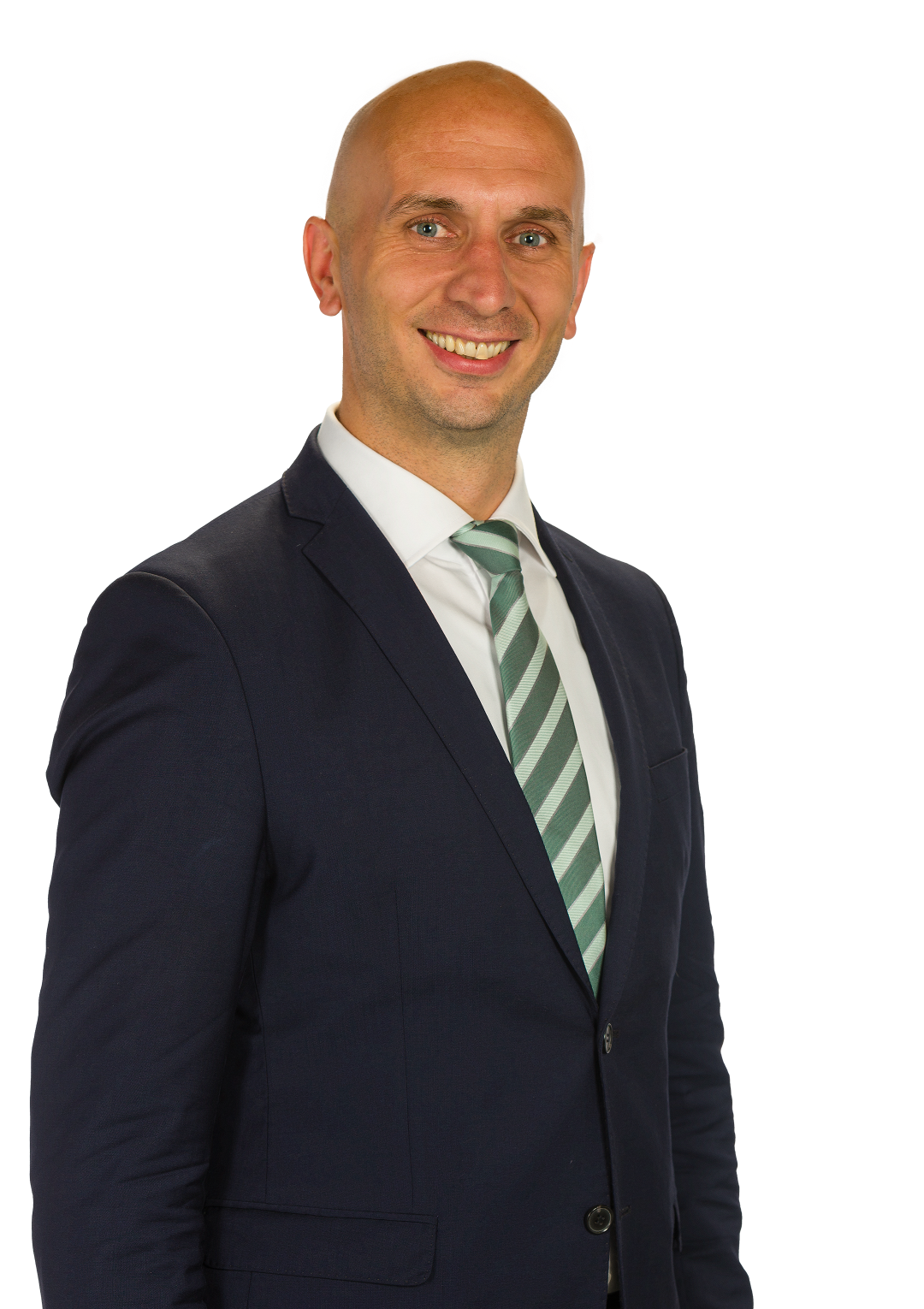 Rico Zschoche - Swiss Life Select