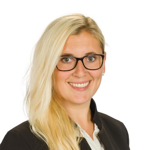Rimma Zenker - Swiss Life Select