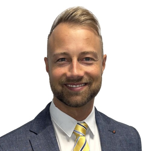 Robin Geller - Swiss Life Select