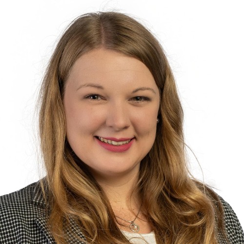 Robin Lisa Geipel - Swiss Life Select