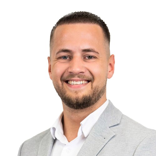 Robin Mantey - Swiss Life Select