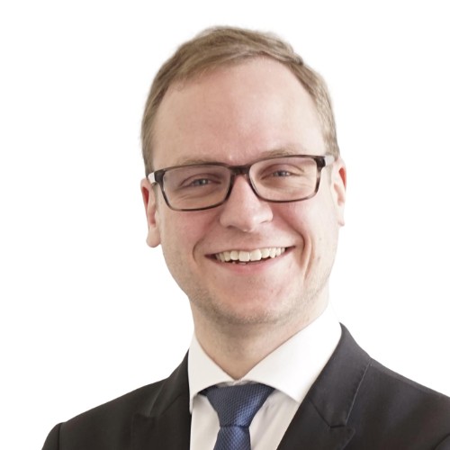 Robin Müller - Swiss Life Select