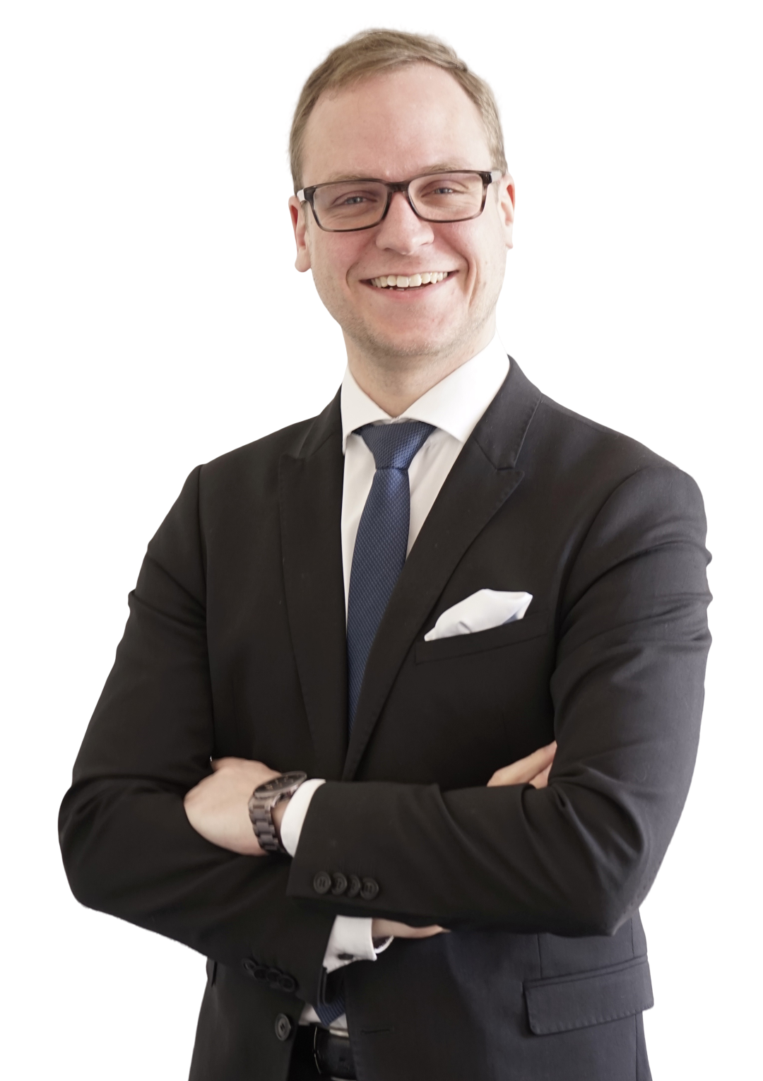 Robin Müller - Swiss Life Select