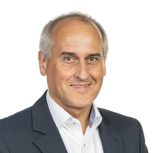 Roland Franz - Swiss Life Select