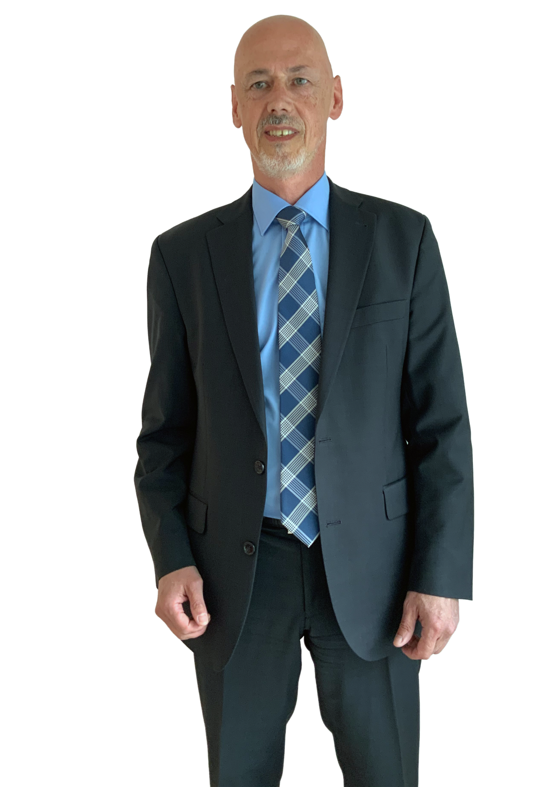 Roland Schär - Swiss Life Select