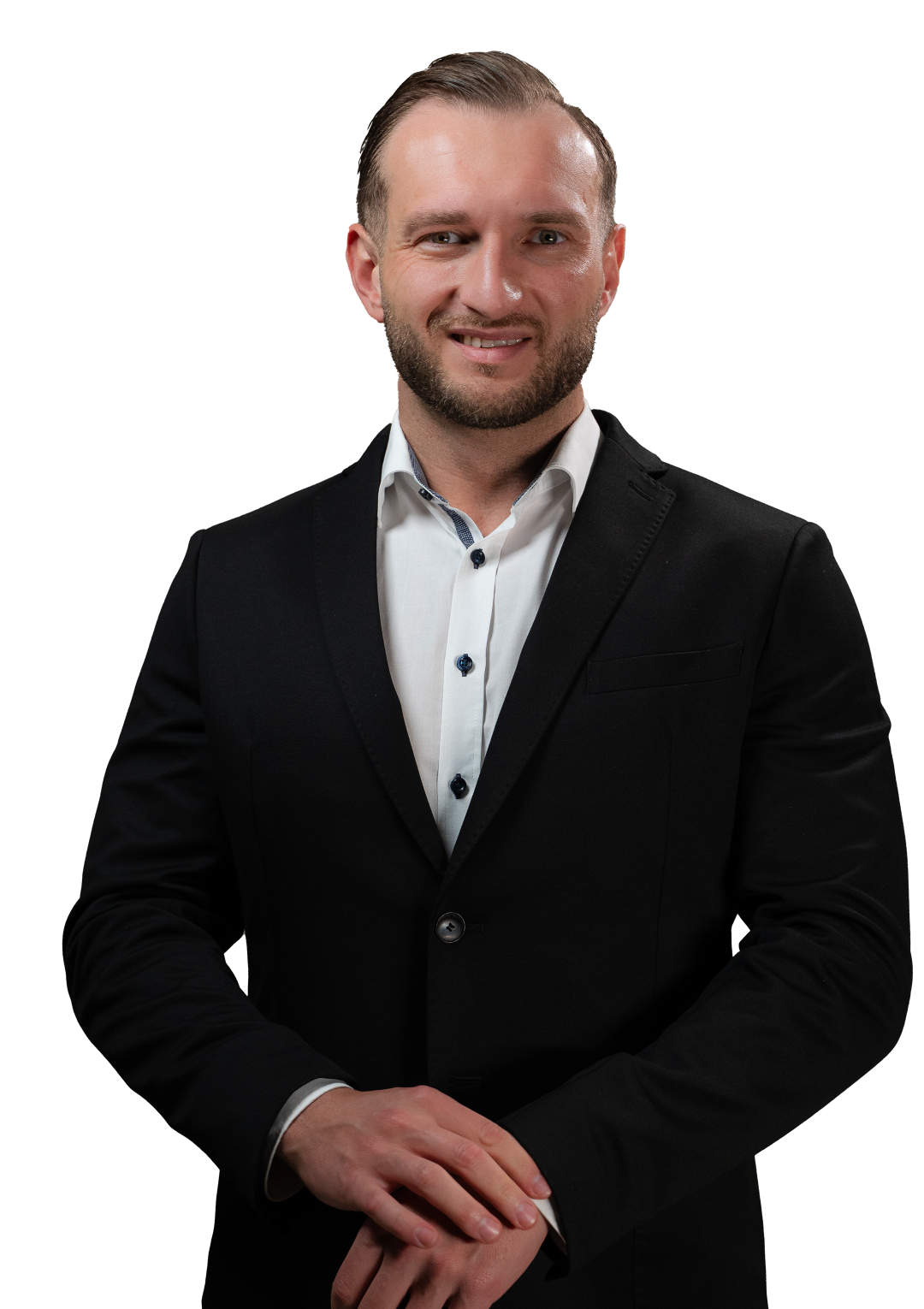 Roman Sudzilovski - Swiss Life Select