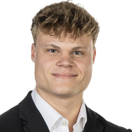 Roman Wibbe - Swiss Life Select