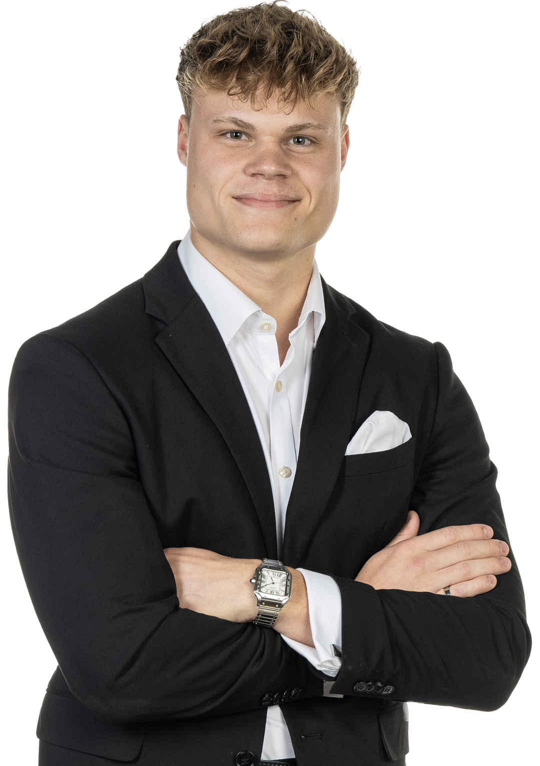 Roman Wibbe - Swiss Life Select