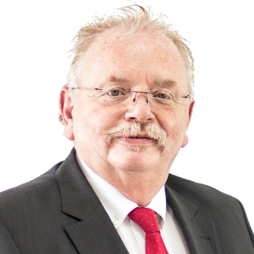 Rudolf Knaup - Swiss Life Select