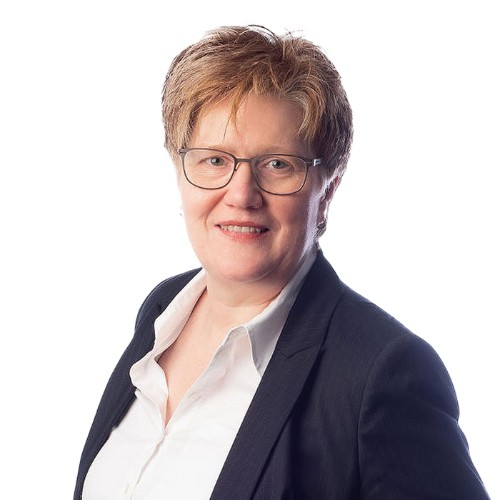 Ruth Leinenbach - Swiss Life Select